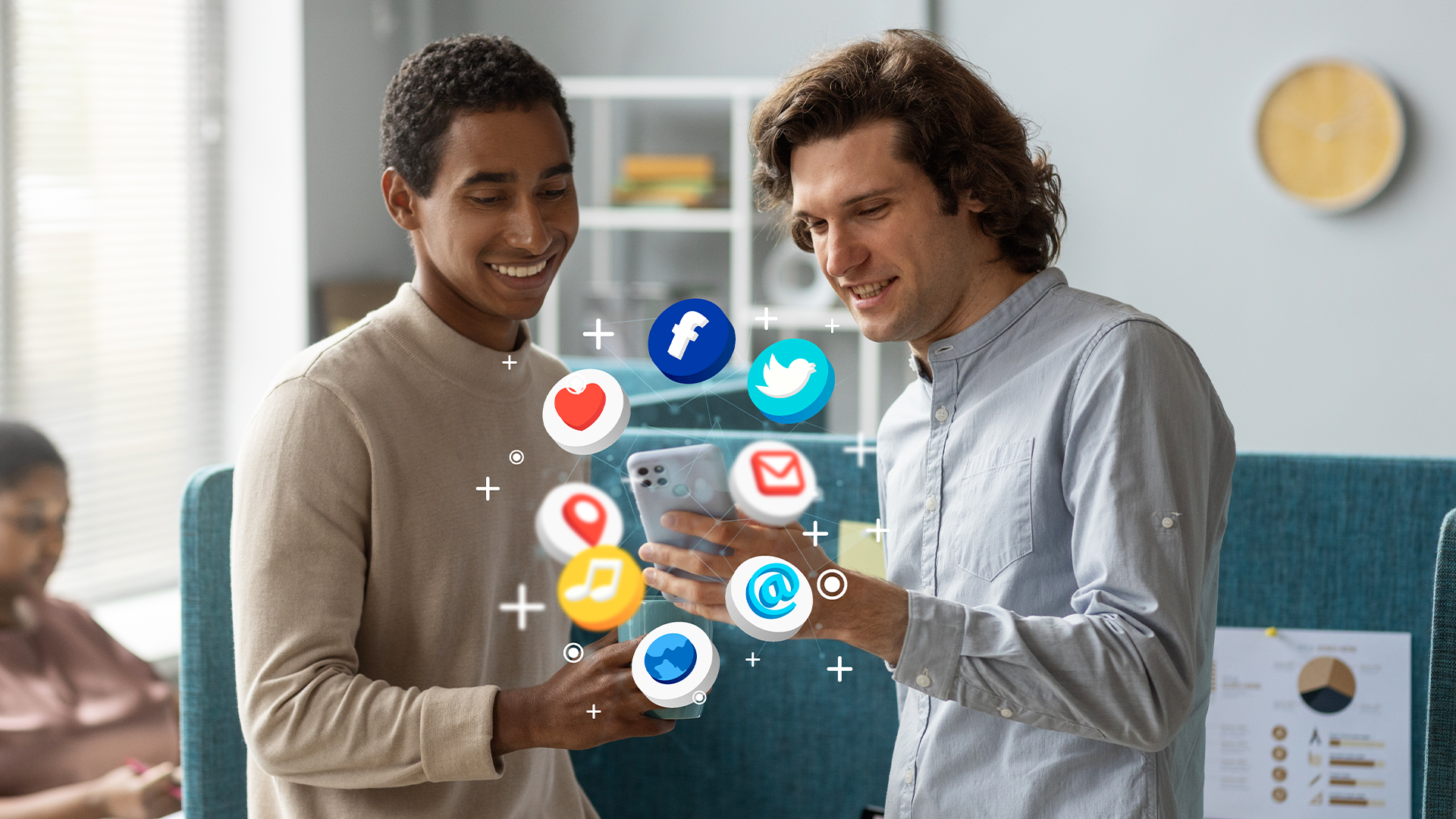 Social Media