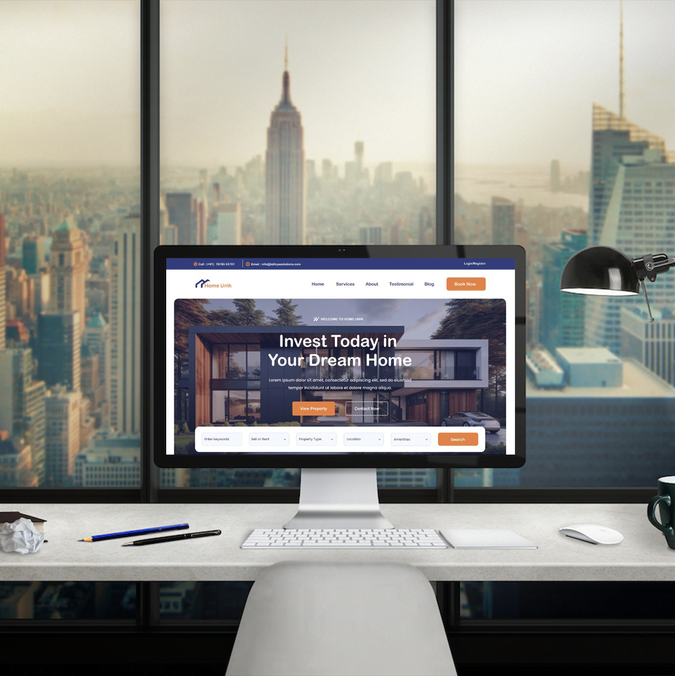 Wordpress Development
