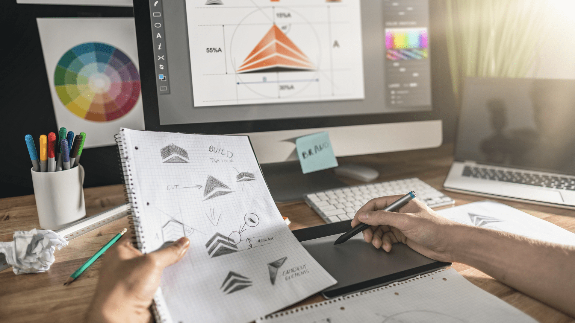 Logo Design
