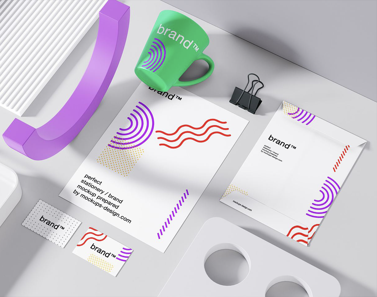 Branding