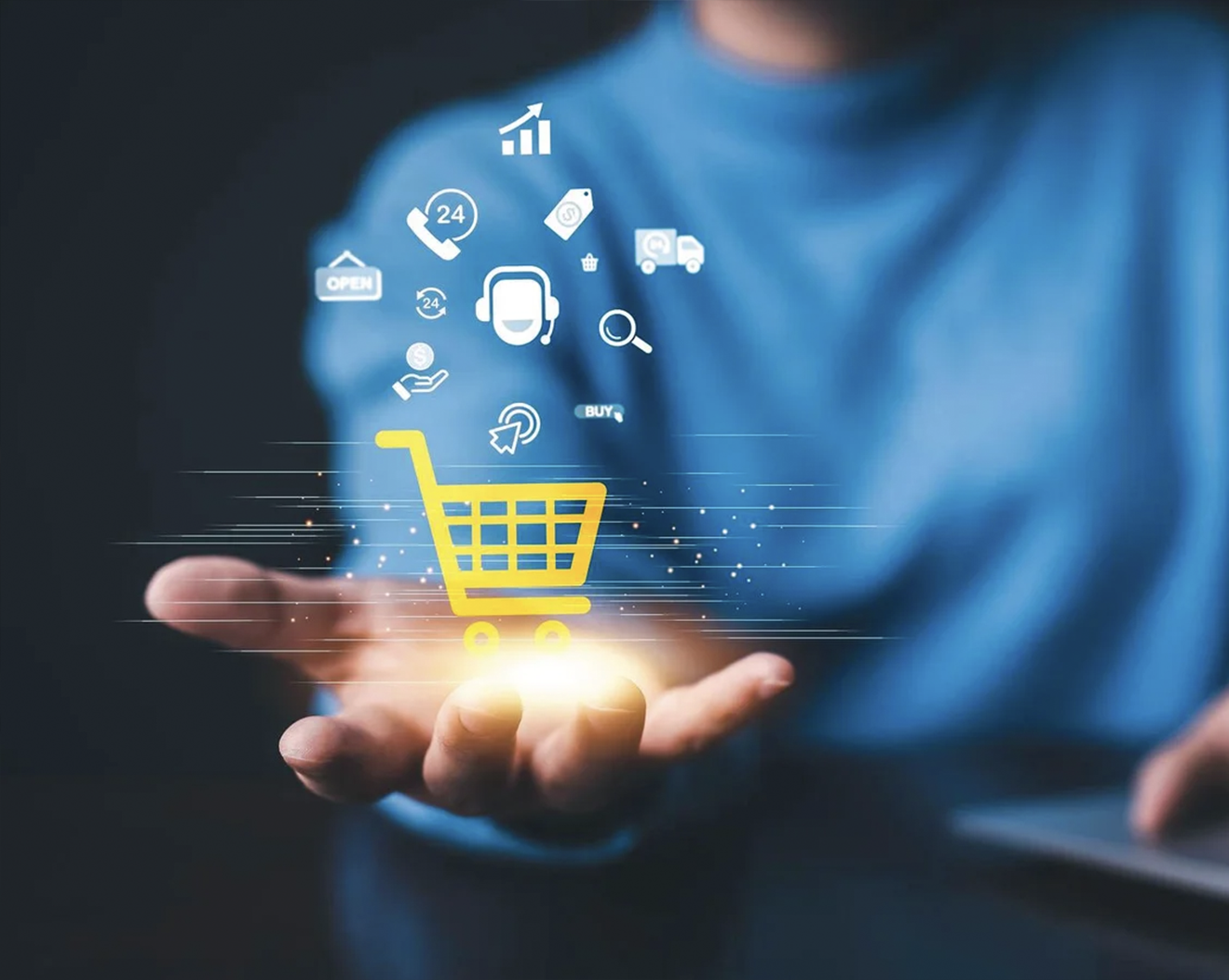 eCommerce Development
