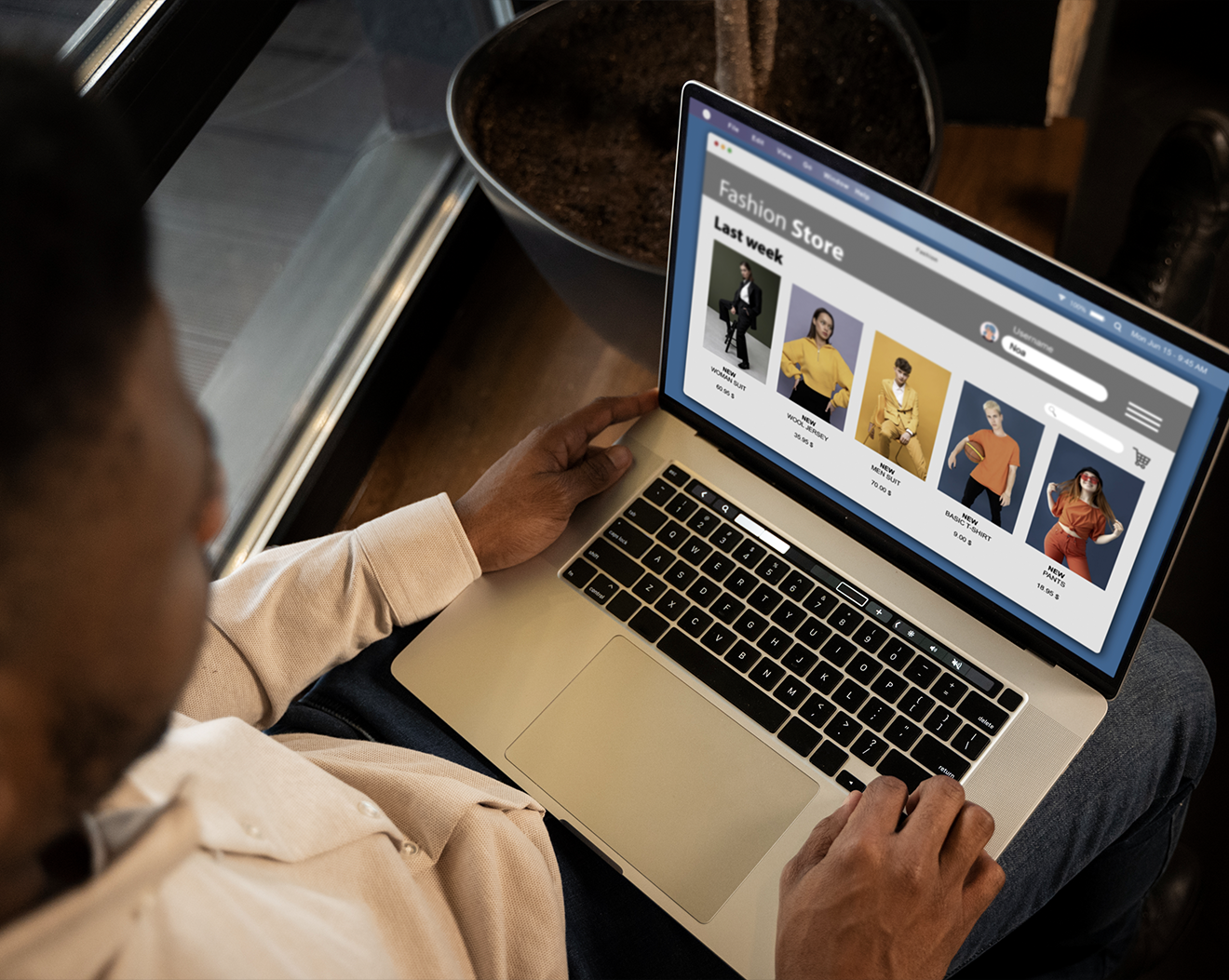 Shopify Development