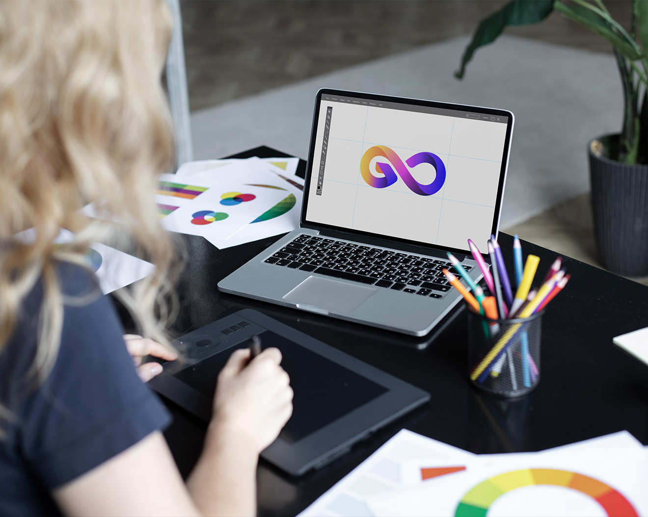Logo Design